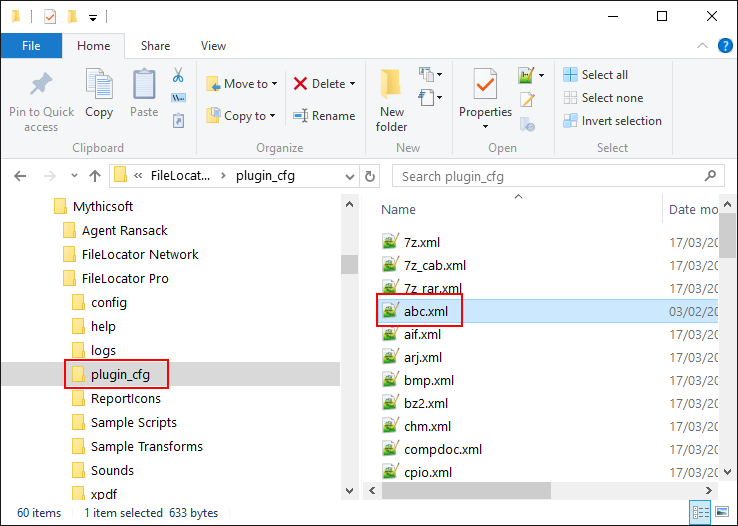 CustomExtension