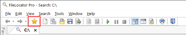 FavoriteButton