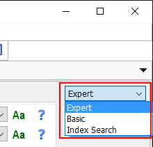 ExperUser