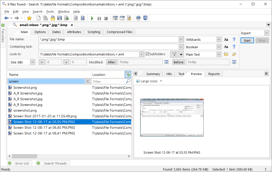 MBOXExample2