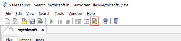 ConfigButton