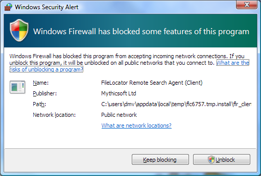 FireWall